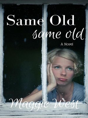 cover image of Same Old Same Old